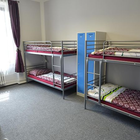 Hostel Prague City Εξωτερικό φωτογραφία