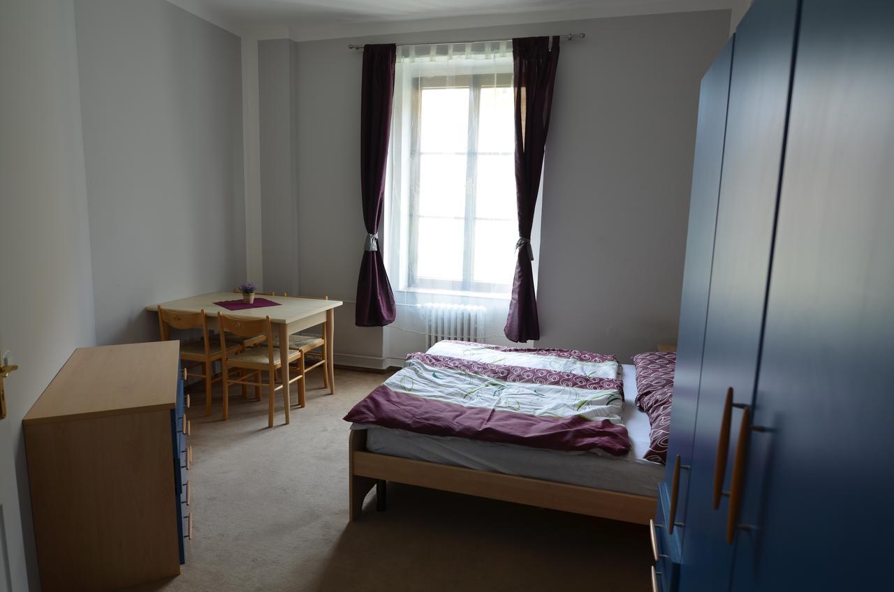 Hostel Prague City Εξωτερικό φωτογραφία