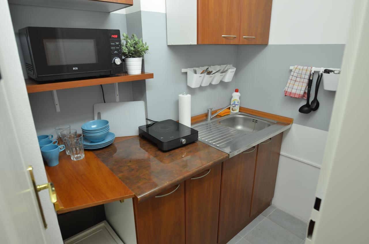 Hostel Prague City Εξωτερικό φωτογραφία