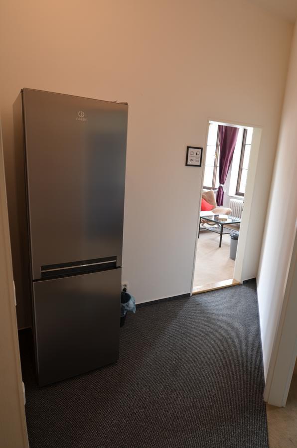 Hostel Prague City Εξωτερικό φωτογραφία