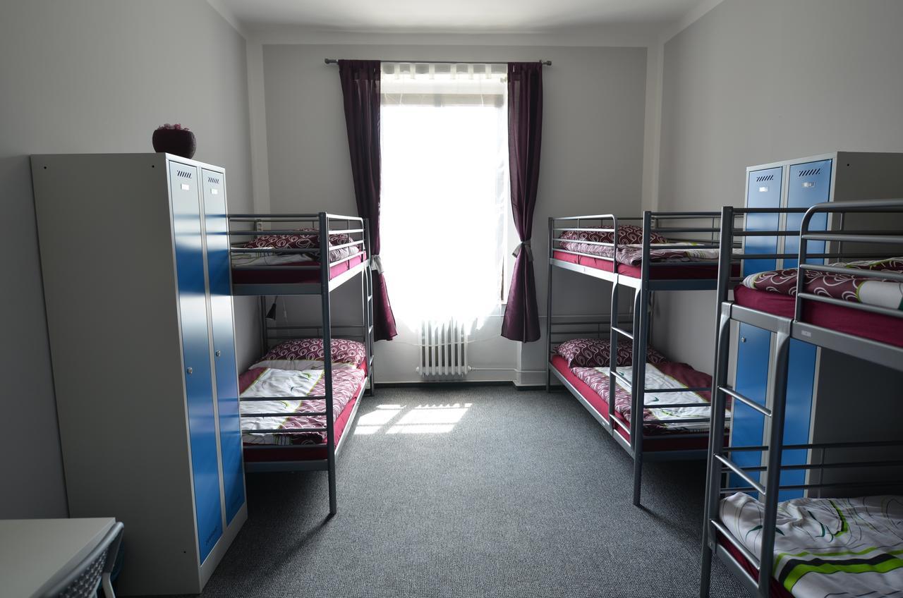 Hostel Prague City Εξωτερικό φωτογραφία
