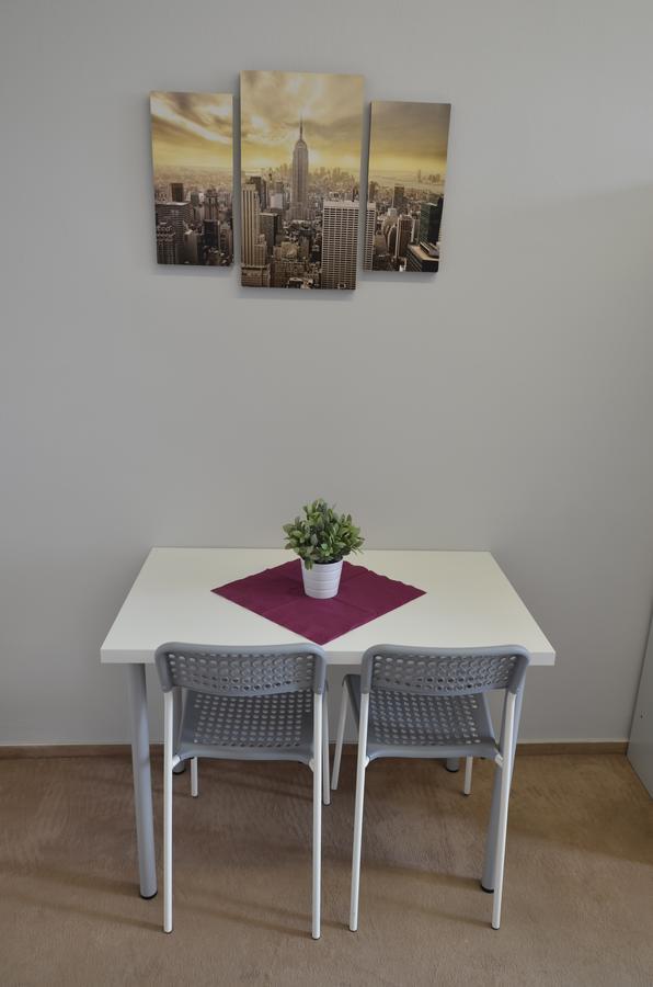Hostel Prague City Εξωτερικό φωτογραφία