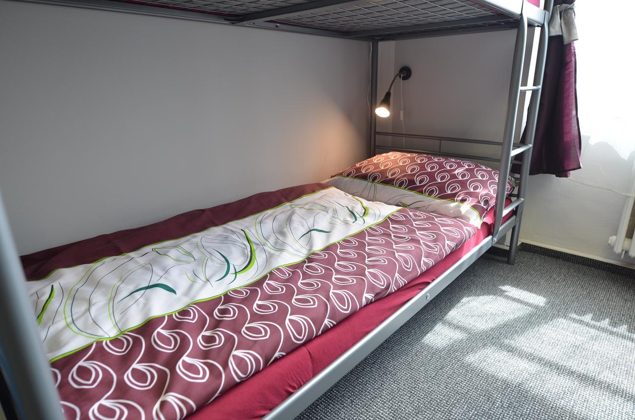 Hostel Prague City Εξωτερικό φωτογραφία