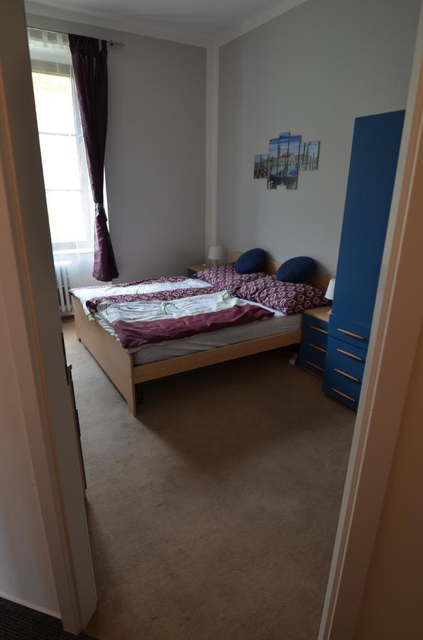 Hostel Prague City Εξωτερικό φωτογραφία