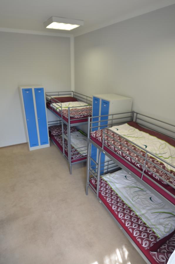 Hostel Prague City Εξωτερικό φωτογραφία