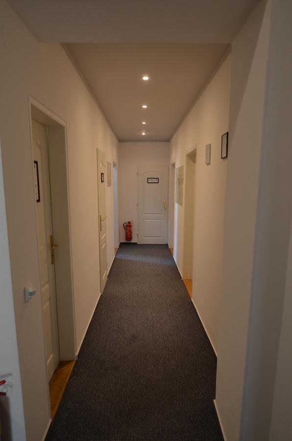 Hostel Prague City Εξωτερικό φωτογραφία